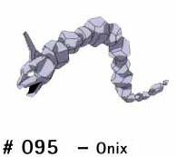 N 095 Onix